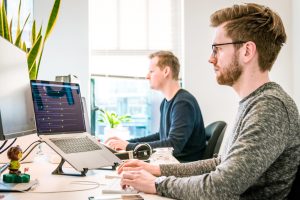 Commander une intervention technique par Zen Digital Développeur web