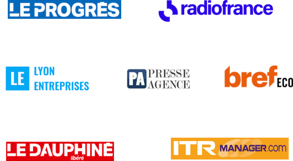 Articles de press Zen Digital Solution agence web à Lyon